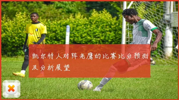 凯尔特人对阵老鹰的比赛比分预测及分析展望